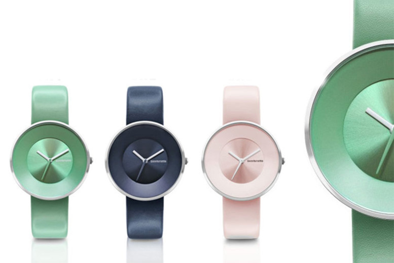 From £16.99 instead of £61.20 (from Lambretta Watches) for a Lambretta Cielo watch - save up to 74%